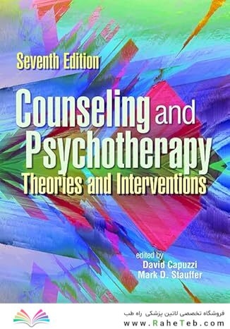 Counseling & Psychotherapy: Theories and Interventions 7th Edition