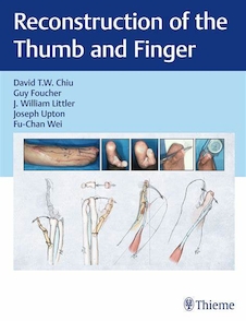 عکس Reconstruction of the Thumb and Finger