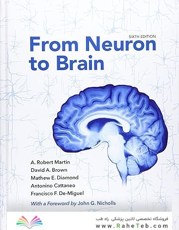 From Neuron to Brain 6th Edition