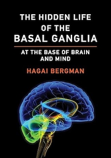 عکس The Hidden Life of the Basal Ganglia: At the Base of Brain and Mind