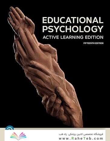 Educational Psychology: Active Learning Edition