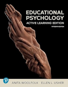 عکس Educational Psychology: Active Learning Edition