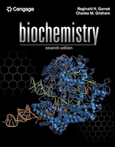 عکس Biochemistry 7th Edition