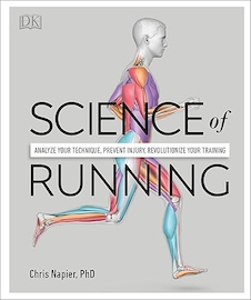 عکس Science of Running: Analyze your Technique, Prevent Injury, Revolutionize your Training