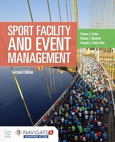 عکس Sport Facilitya and Event Management
