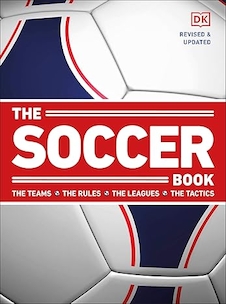 عکس The Soccer Book: The Teams, the Rules, the Leagues, the Tactics