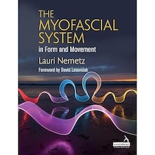 عکس The Myofascial System in Form and Movement 1st Edition