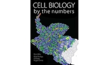 عکس Cell Biology by the Numbers 1st Edition