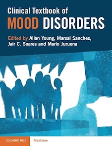 عکس Clinical Textbook of Mood Disorders 1st Edition