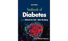 عکس Textbook of Diabetes 6th Edition
