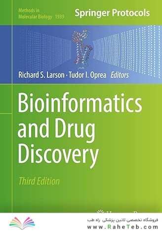 Bioinformatics and Drug Discovery 3rd ed