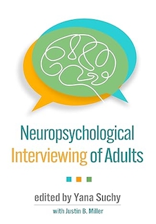 عکس Neuropsychological Interviewing of Adults 1st Edition