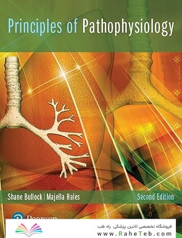 Principles of Pathophysiology