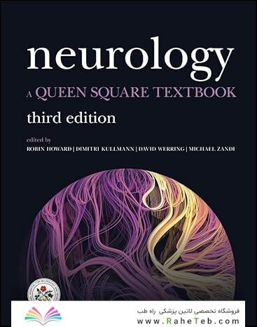 Neurology: A Queen Square Textbook 2nd Edition