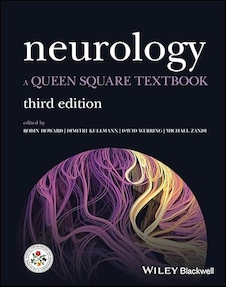 عکس Neurology: A Queen Square Textbook 2nd Edition