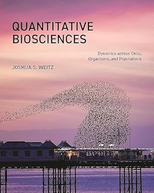 عکس Quantitative Biosciences: Dynamics across Cells, Organisms, and Populations