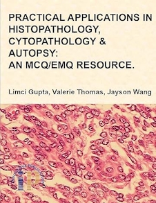عکس Practical Applications in Histopathology, Cytopathology and Autopsy
