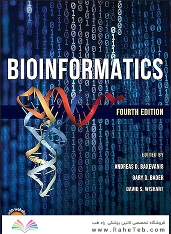 Bioinformatics 4th Edition