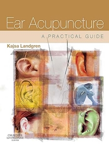 عکس Ear Acupuncture: A Practical Guide