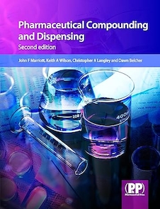 عکس Pharmaceutical Compounding and Dispensing 2nd Edition