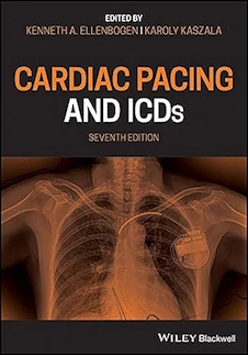 عکس Cardiac Pacing and ICDs