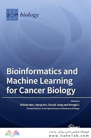 Bioinformatics and Machine Learning for Cancer Biology