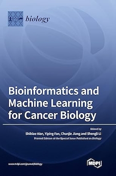 عکس Bioinformatics and Machine Learning for Cancer Biology