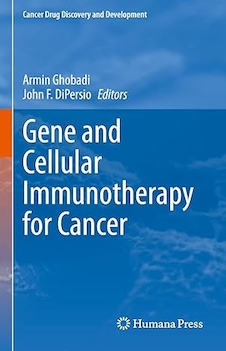 عکس Gene and Cellular Immunotherapy for Cancer (Cancer Drug Discovery and Development)