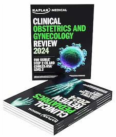 عکس USMLE Step 2 CK Lecture Notes 2024-2025: 5-Book Clinical Review