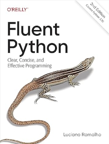 عکس Fluent Python: Clear, Concise, and Effective Programming 2nd Edition