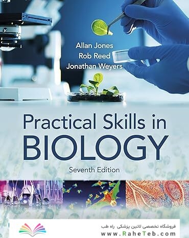 Practical Skills in Biology 7th Edition