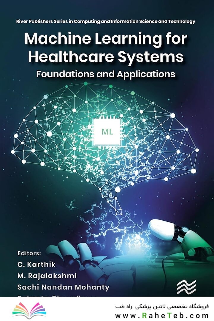 Machine Learning for Healthcare Systems1st Edition