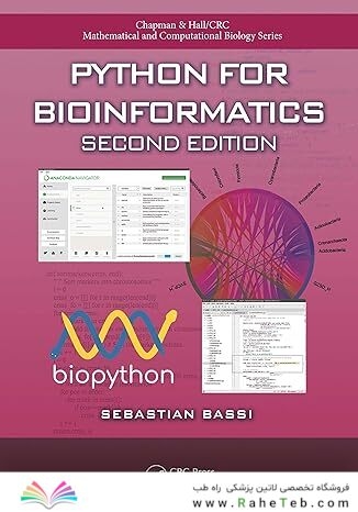Python for Bioinformatics (Chapman & Hall/CRC Computational Biology Series) 2nd Edition