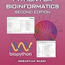Python for Bioinformatics (Chapman & Hall/CRC Computational Biology Series) 2nd Edition