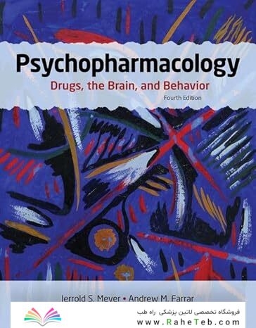 Psychopharmacology 4th Edition