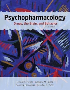 عکس Psychopharmacology 4th Edition