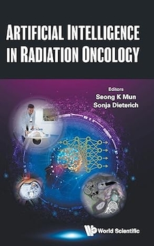 عکس Artificial Intelligence In Radiation Oncology