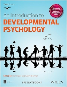 عکس An Introduction to Developmental Psychology (BPS Textbooks in Psychology) 3rd Edition