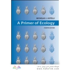 A Primer of Ecology 4th Edition