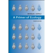 عکس A Primer of Ecology 4th Edition