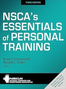 عکس NSCA
