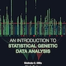 An Introduction to Statistical Genetic Data Analysis