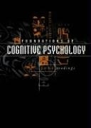 عکس Foundations of Cognitive Psychology: Core Readings