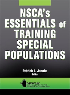 عکس NSCA