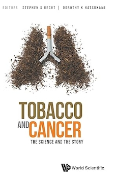 عکس Tobacco And Cancer: The Science And The Story