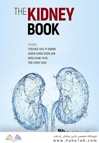 The Kidney Book: A Practical Guide on Renal Medicine