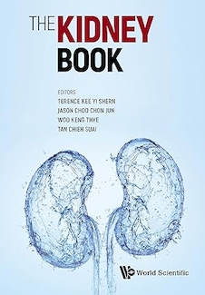 عکس The Kidney Book: A Practical Guide on Renal Medicine