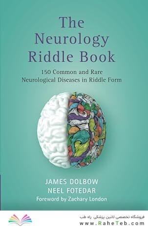 The Neurology Riddle Book 1st Edition