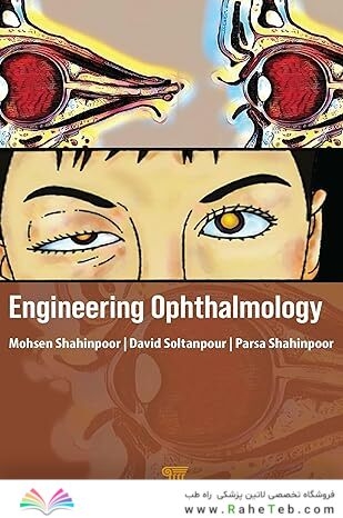 Engineering Ophthalmology 1st Edition