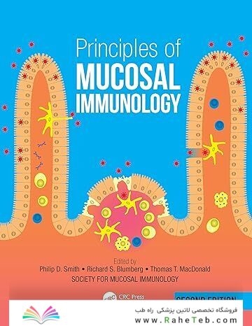 Principles of Mucosal Immunology 2nd Edition
